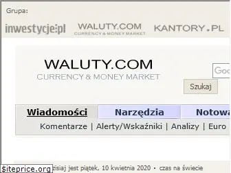 waluty.com.pl