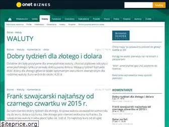 waluty.onet.pl