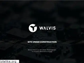 walvis.com