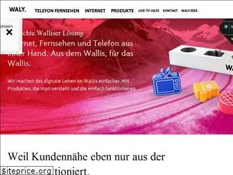 waly.ch thumbnail