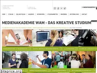 wam.de