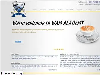 wamacademy.com