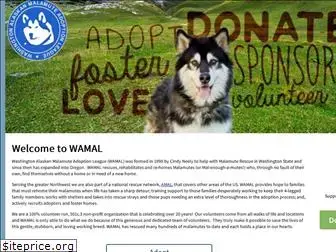 wamal.com