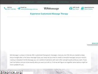 wamassage.com.au