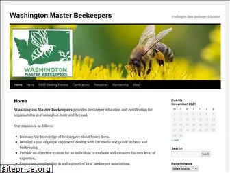 wamasterbeekeepers.org