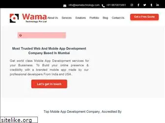 wamatechnology.com