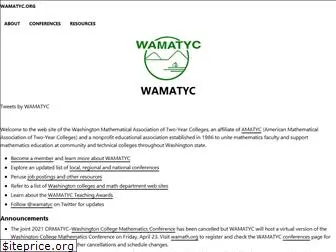 wamatyc.org