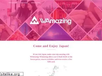wamazing.com