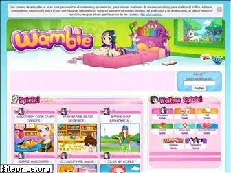 wambie.com