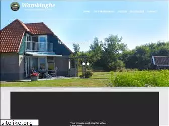 wambinghe.nl