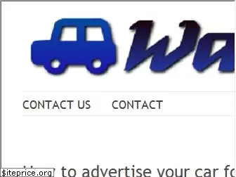 wamcars.com