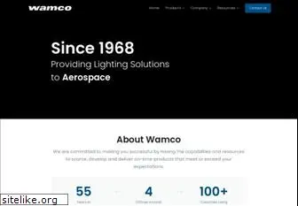 wamcoinc.com