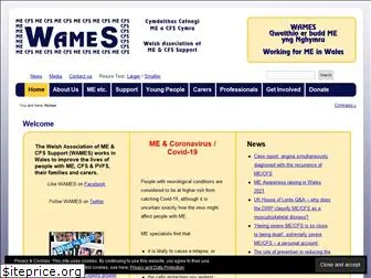 wames.org.uk