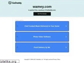 wamey.com