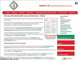 wamhinpc.org.uk