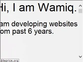 wamiq.net
