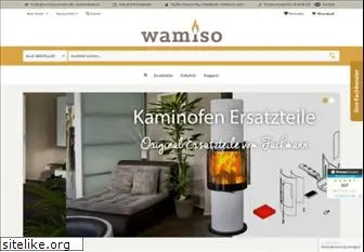wamiso.com