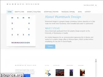 wammackdesign.com