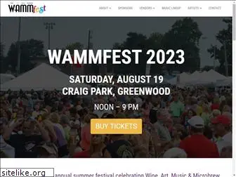 wammfest.com