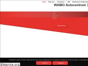 wamo-autocentrum.nl