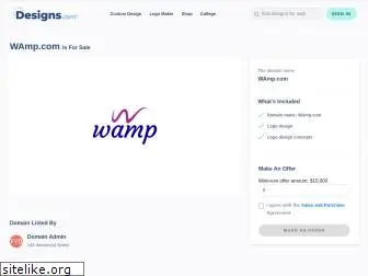 wamp.com