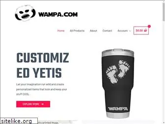 wampa.com
