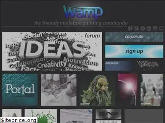 wampforum.com