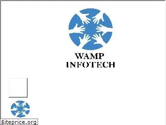 wampinfotech.com