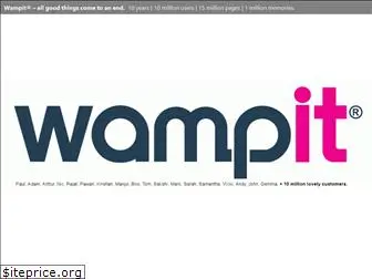 wampit.co.uk