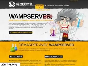 wampserver.com