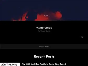 wamstudios.com