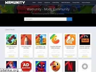 wamunity.com