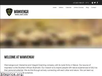 wamvenga.com
