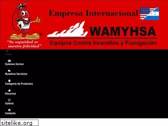 wamyhsahn.com