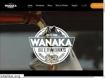 wanakabeerworks.co.nz