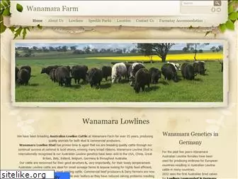 wanamaralowline.com.au