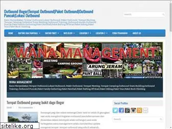 wanaoutbound.com