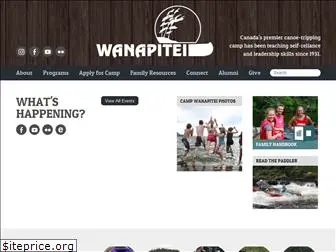 wanapitei.net