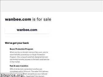 wanbee.com