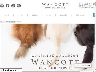 wancott.com