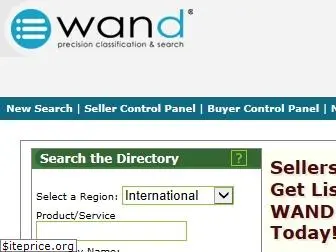wand.com