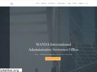 wanda-law.com