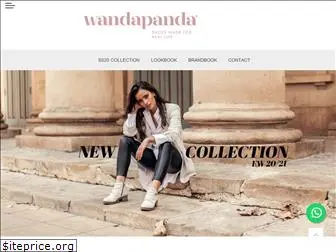wanda-panda.com