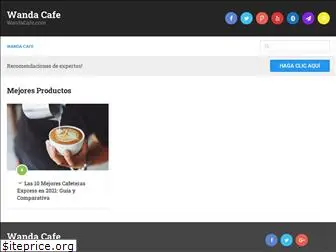 wandacafe.com