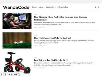 wandacode.com