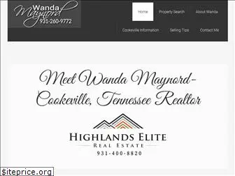 wandamaynord.com