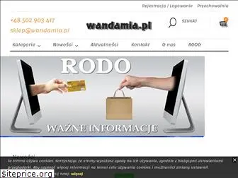 wandamia.pl