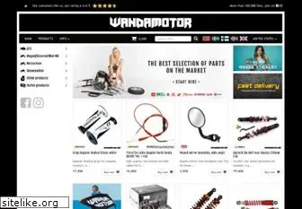 wandamotor.fi thumbnail