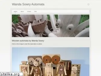 wandasowry.com