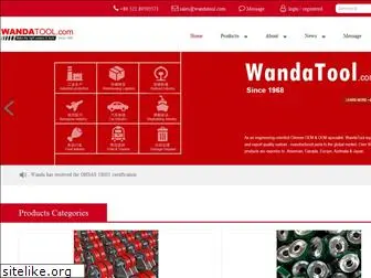 wandatool.com